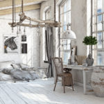 Shabby Chic Décor Design To Add Character To Your Home